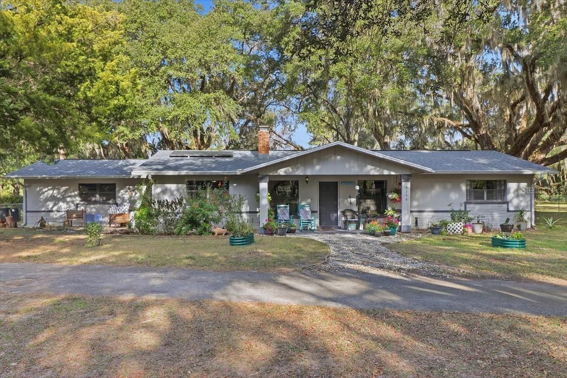 8756 N Basswood Ave., Crystal River, FL 34428