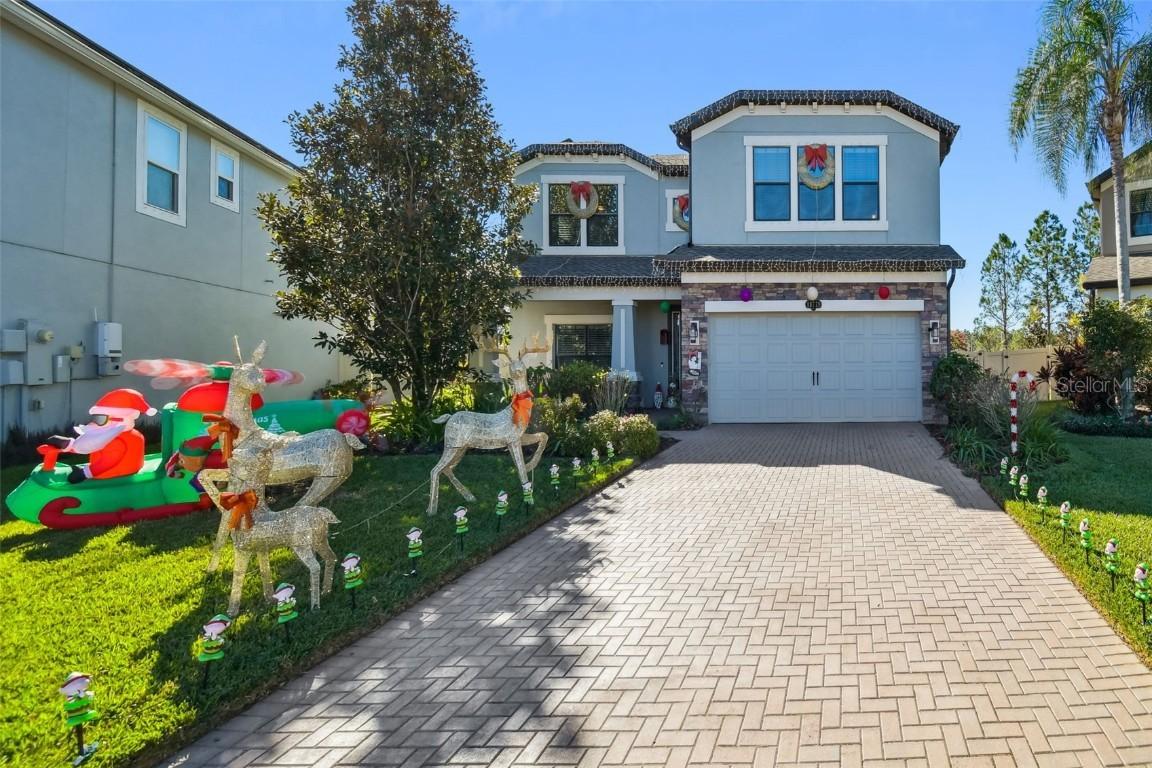 18779 Deer Tracks Loop, Lutz, FL 33558