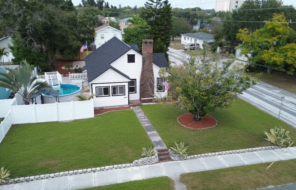 2401 8th Ave., St Petersburg, FL 33713