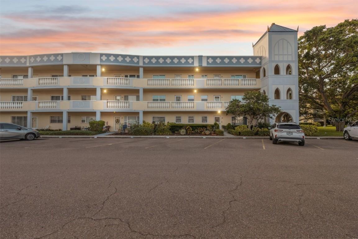 2221 Swedish Dr. #55, Clearwater, FL 33763