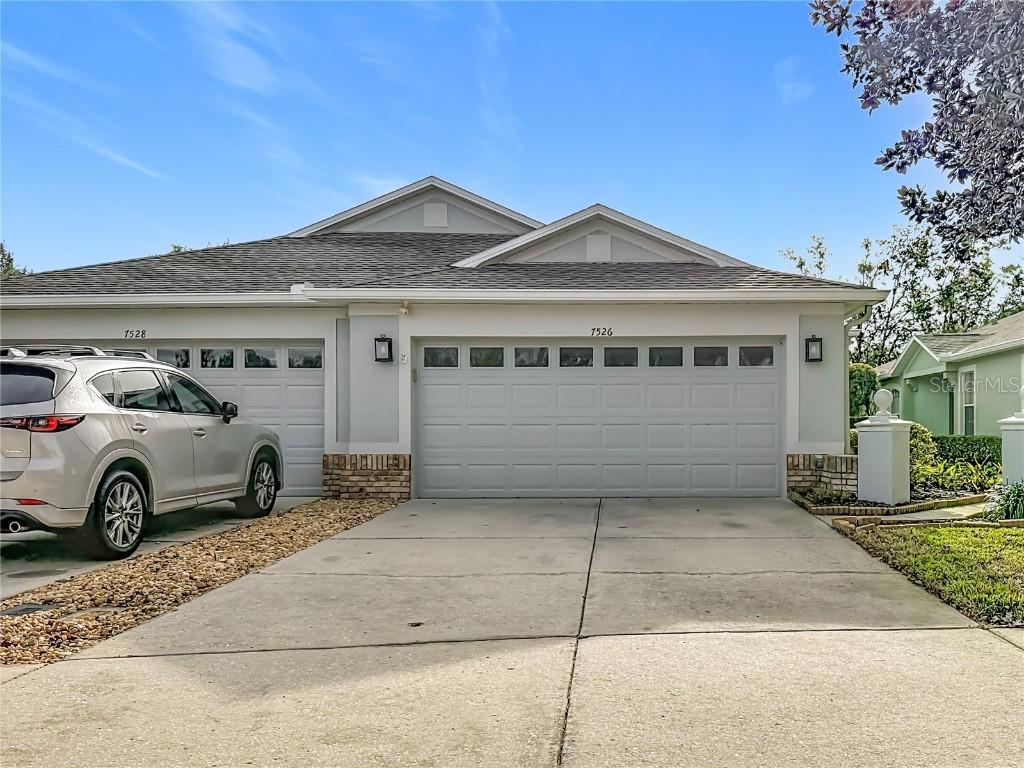 7526 Deer Path Ln., Land O Lakes, FL 34637