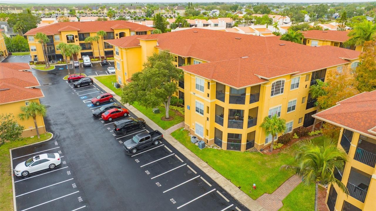 4309 Bayside Village Dr. #101, Tampa, FL 33615