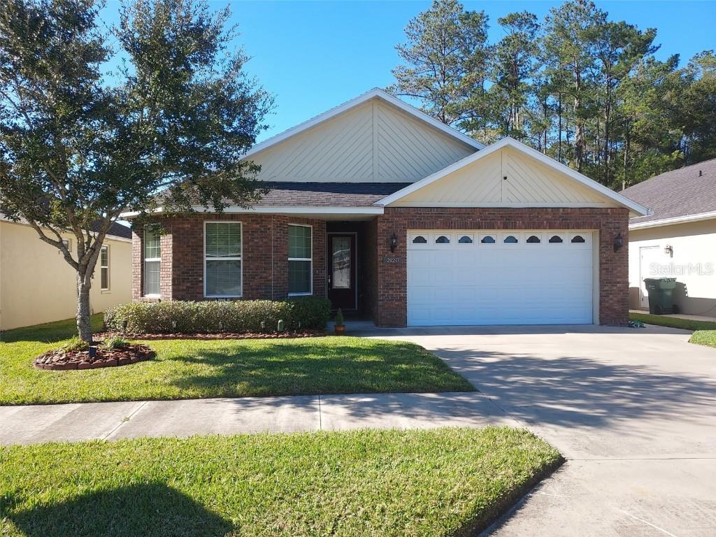 2120 NE 37th Ct., Ocala, FL 34470