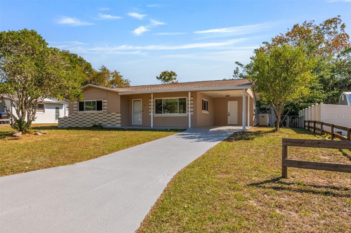 53 S Jefferson St., Beverly Hills, FL 34465