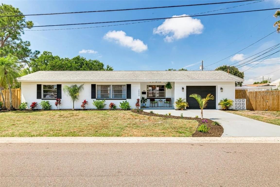 2000 57th St., St Petersburg, FL 33710