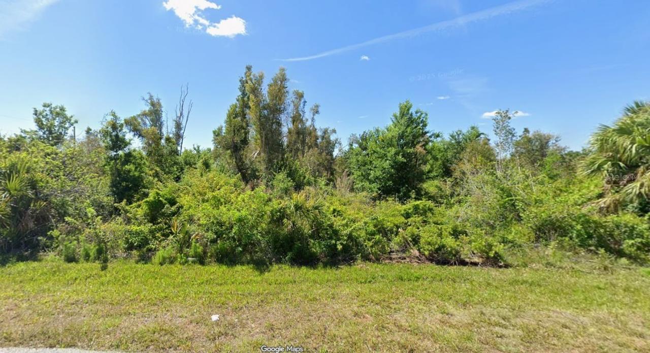 6946 Manniz Rd., Port Charlotte, FL 33981