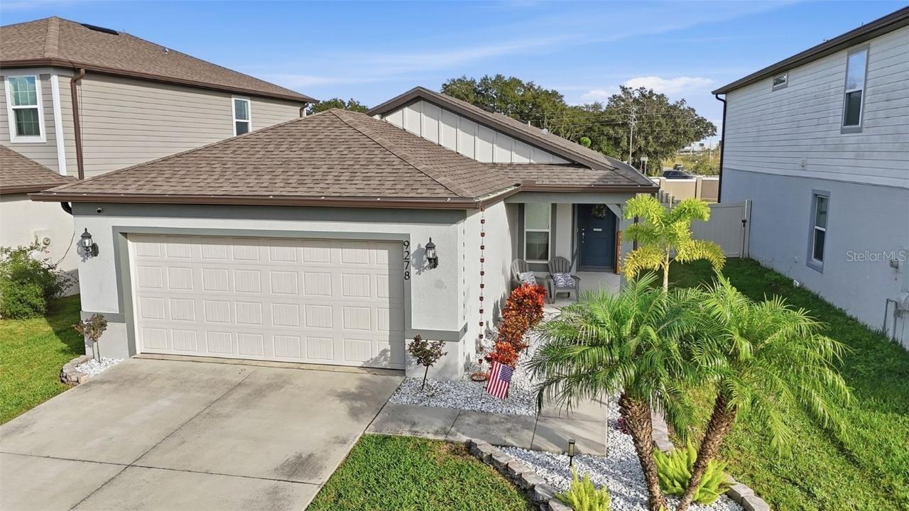 9278 Rally Spring Loop, Wesley Chapel, FL 33545