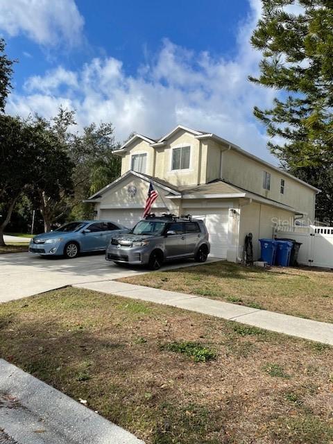 2834 Pankaw Ln., Valrico, FL 33596