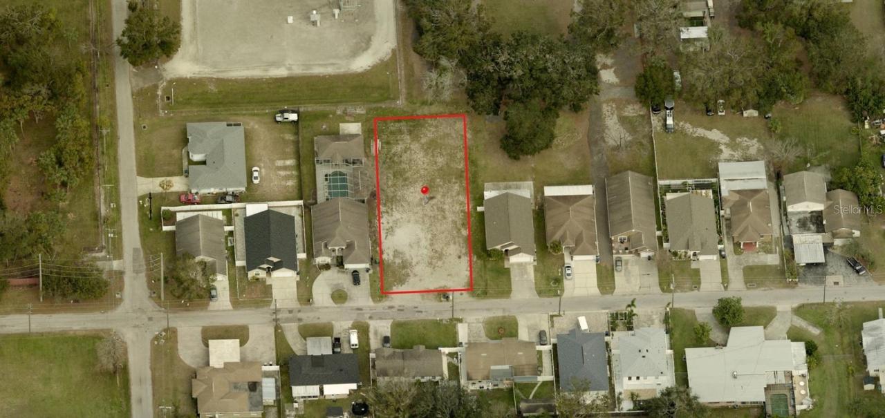3337 W Woodlawn Ave., Tampa, FL 33607