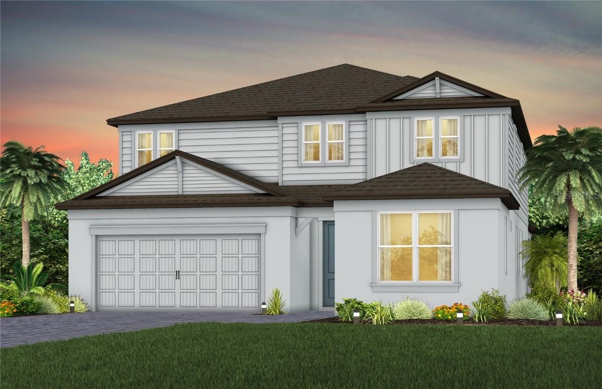 9821 Autumn Ridge Ave., Riverview, FL 33578