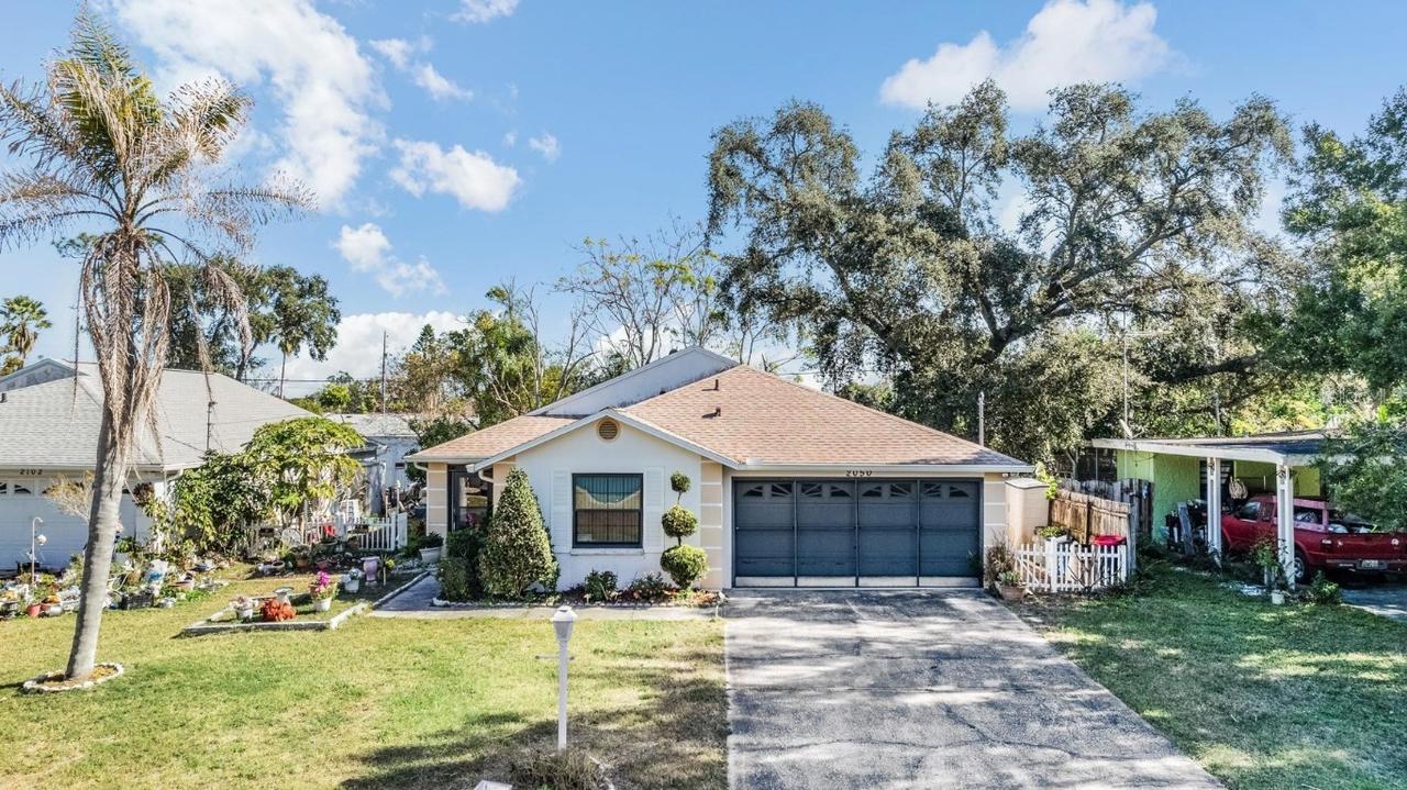 2050 Telogia Ct., Holiday, FL 34690