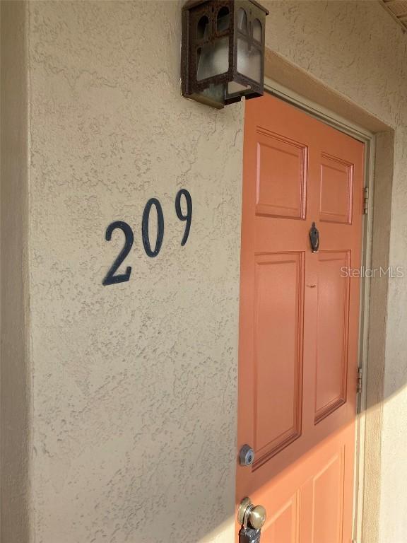 5925 Terrace Park Dr. #209, St Petersburg, FL 33709