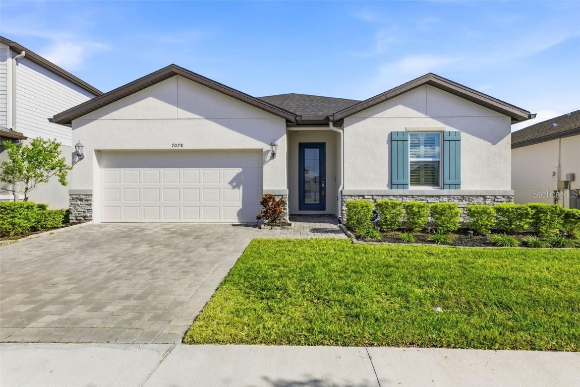 7078 Heron Walk Ln., Wesley Chapel, FL 33545