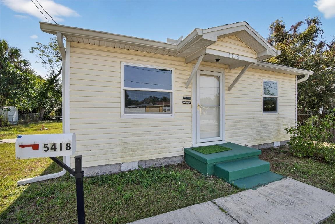 5418 6th Ave., St Petersburg, FL 33707