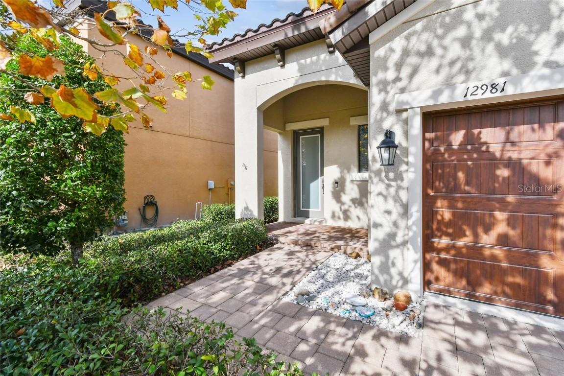 12981 Burns Dr., Odessa, FL 33556