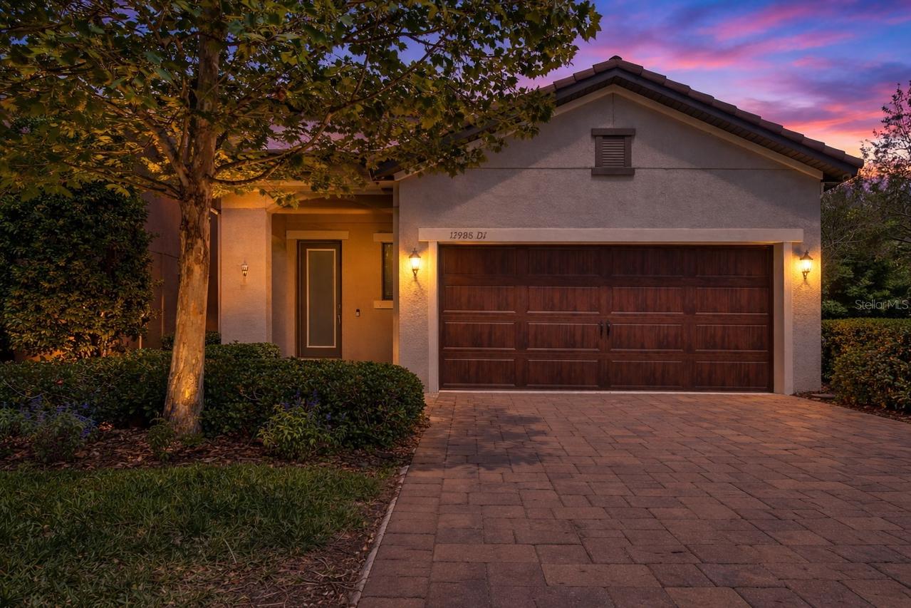 12981 Burns Dr., Odessa, FL 33556