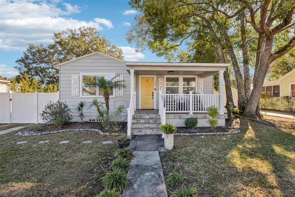 704 W Fribley St., Tampa, FL 33603