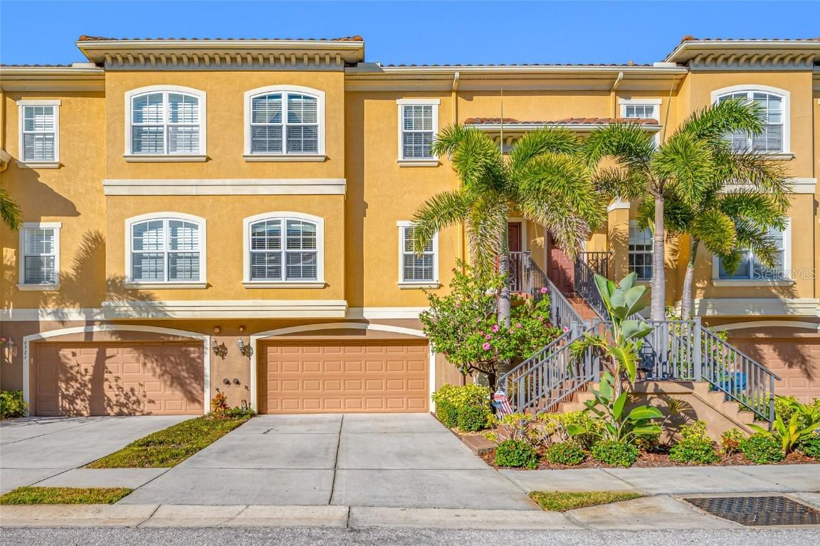 6523 Sand Shore Ln., New Port Richey, FL 34652