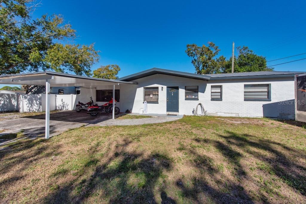 4501 Bray Rd., Tampa, FL 33634