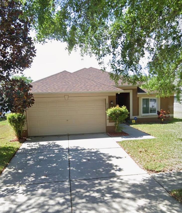 2726 Buckhorn Preserve Blvd., Valrico, FL 33596