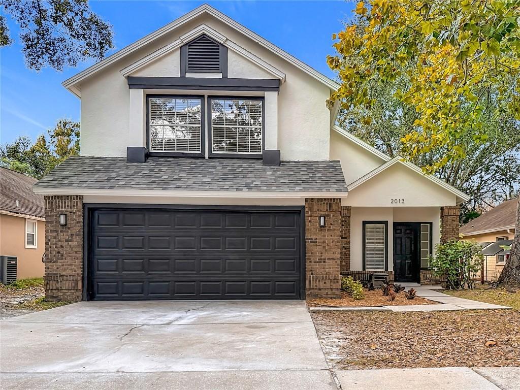 2013 Glen Forge St., Brandon, FL 33511