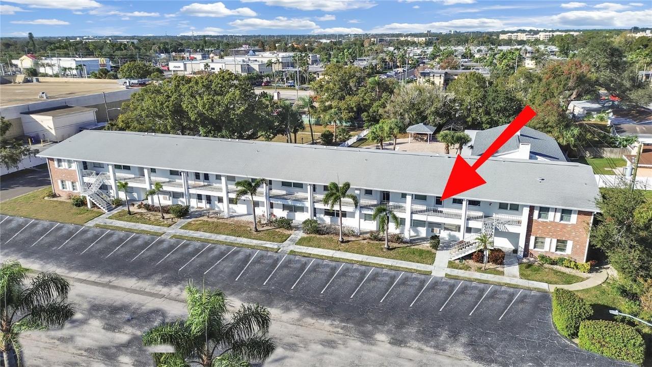 121 Brandy Wine Dr., Largo, FL 33771