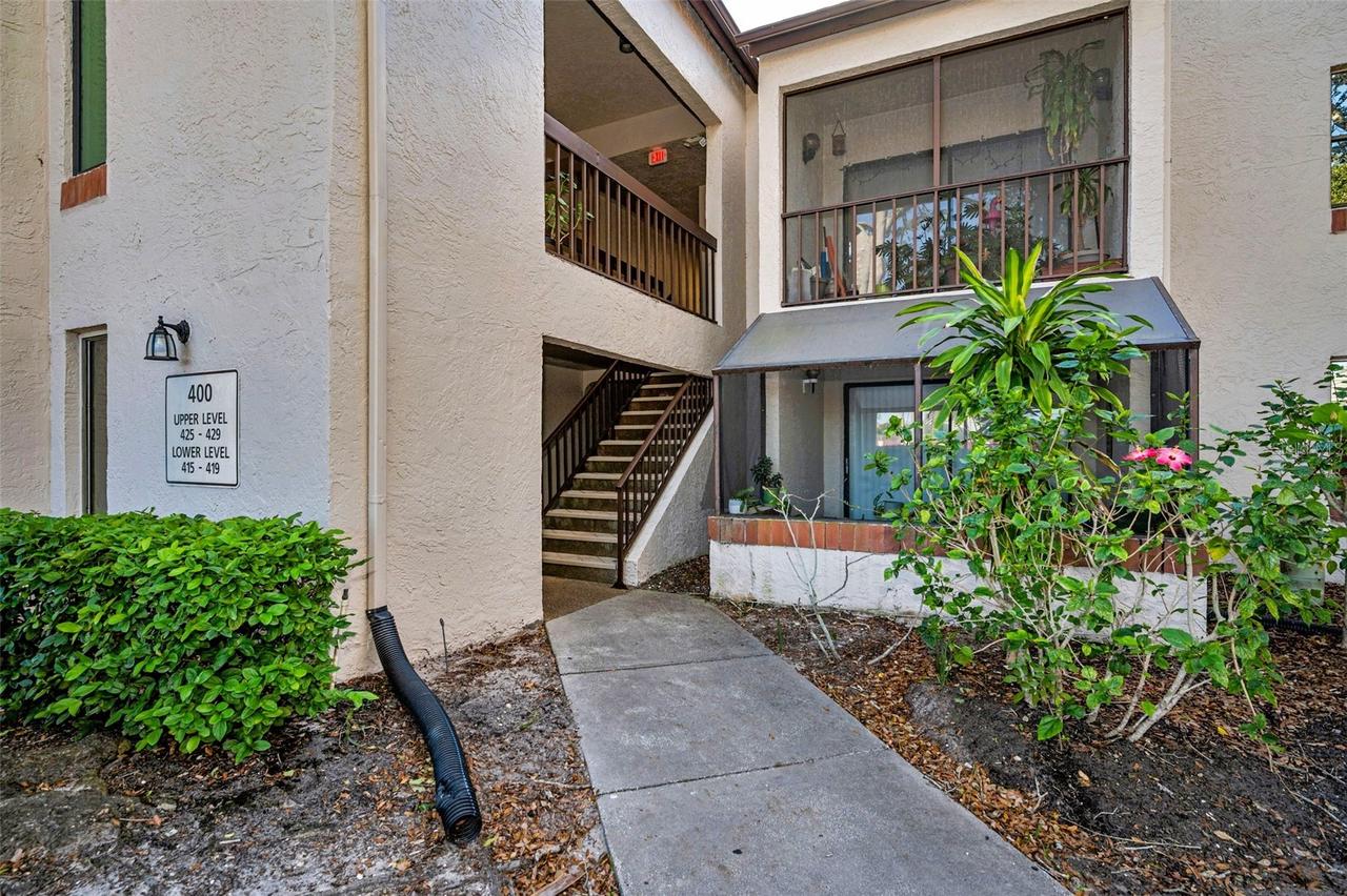2971 Estancia Blvd. #418, Clearwater, FL 33761
