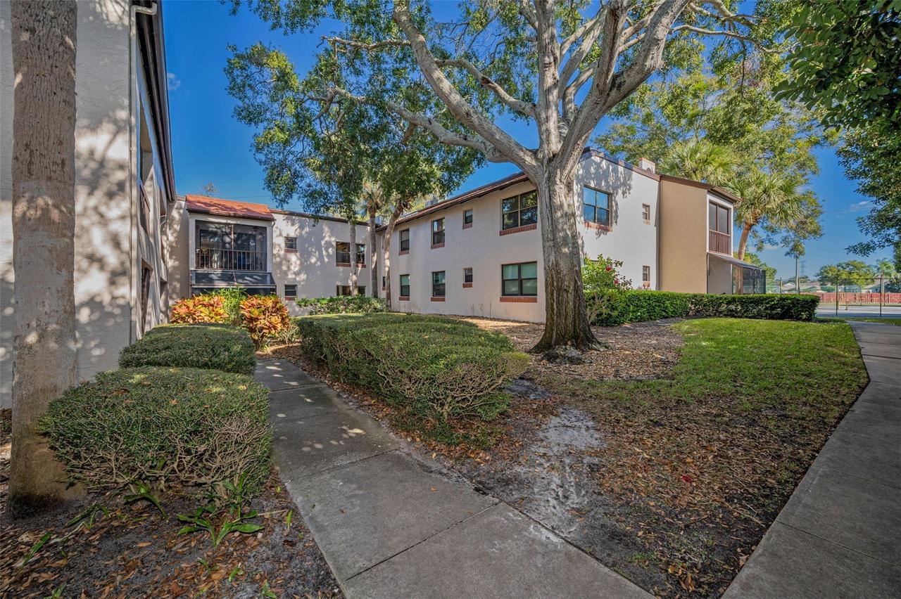 2971 Estancia Blvd. #418, Clearwater, FL 33761