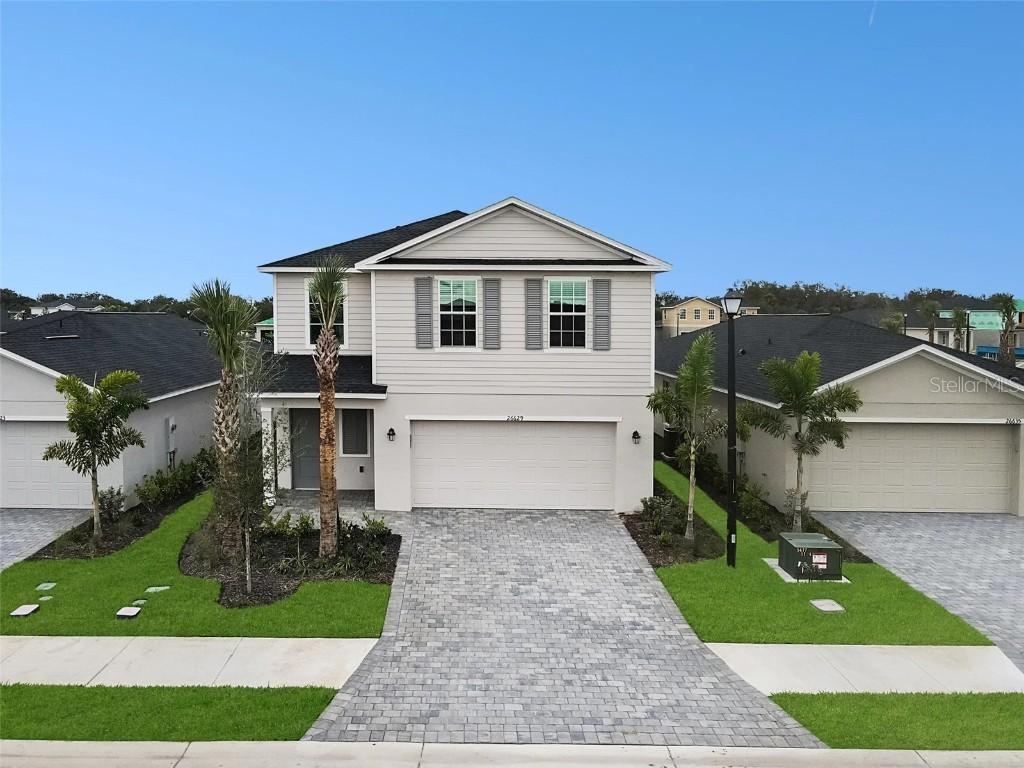 26629 Jasper Way, Punta Gorda, FL 33955