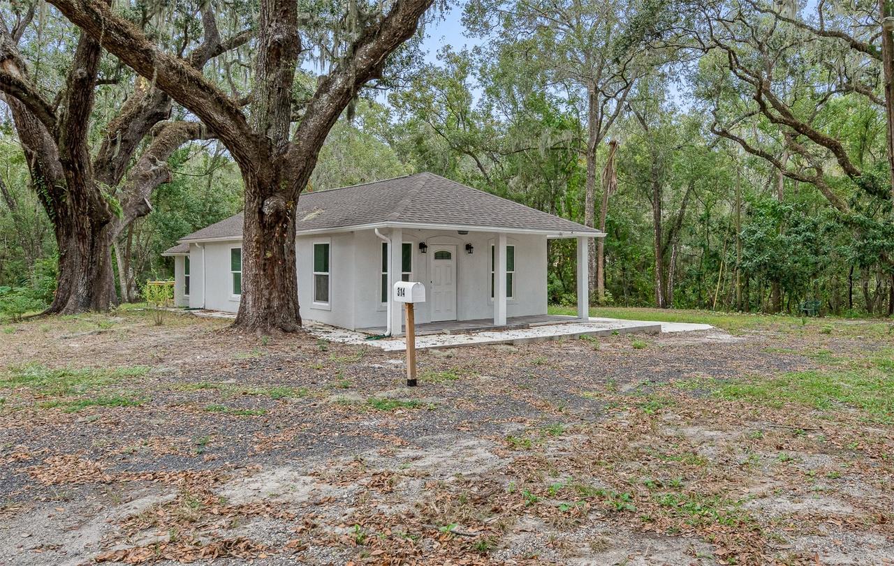 314 Hendricks Ave., Brooksville, FL 34601