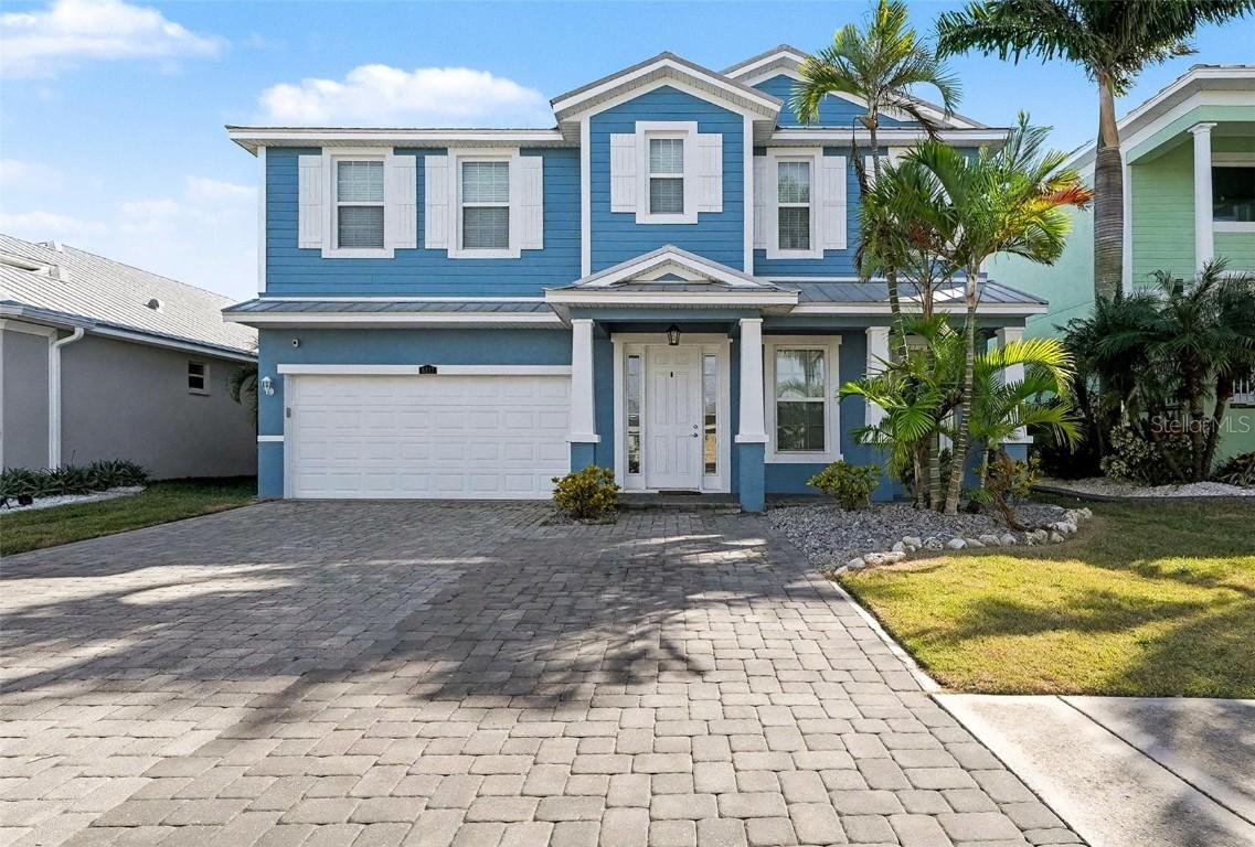 6417 Key Island Ave., Apollo Beach, FL 33572