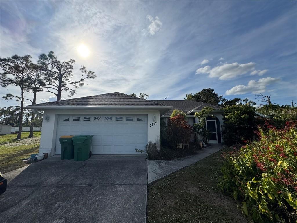 5329 Kaspar St., Port Charlotte, FL 33981