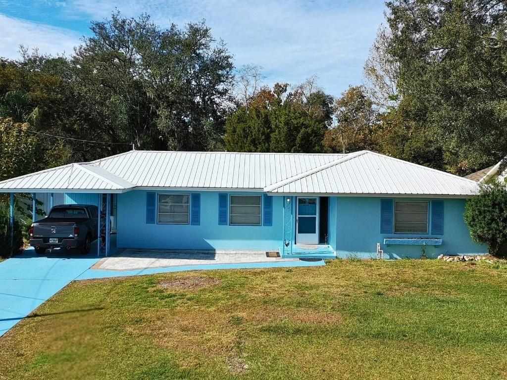 9344 Horizon Dr., Spring Hill, FL 34608