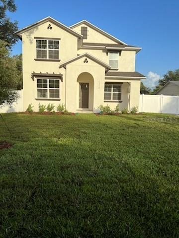 1219 Gray St., Gulfport, FL 33707