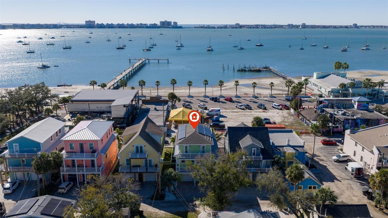 5429 Essex Ave., Gulfport, FL 33707