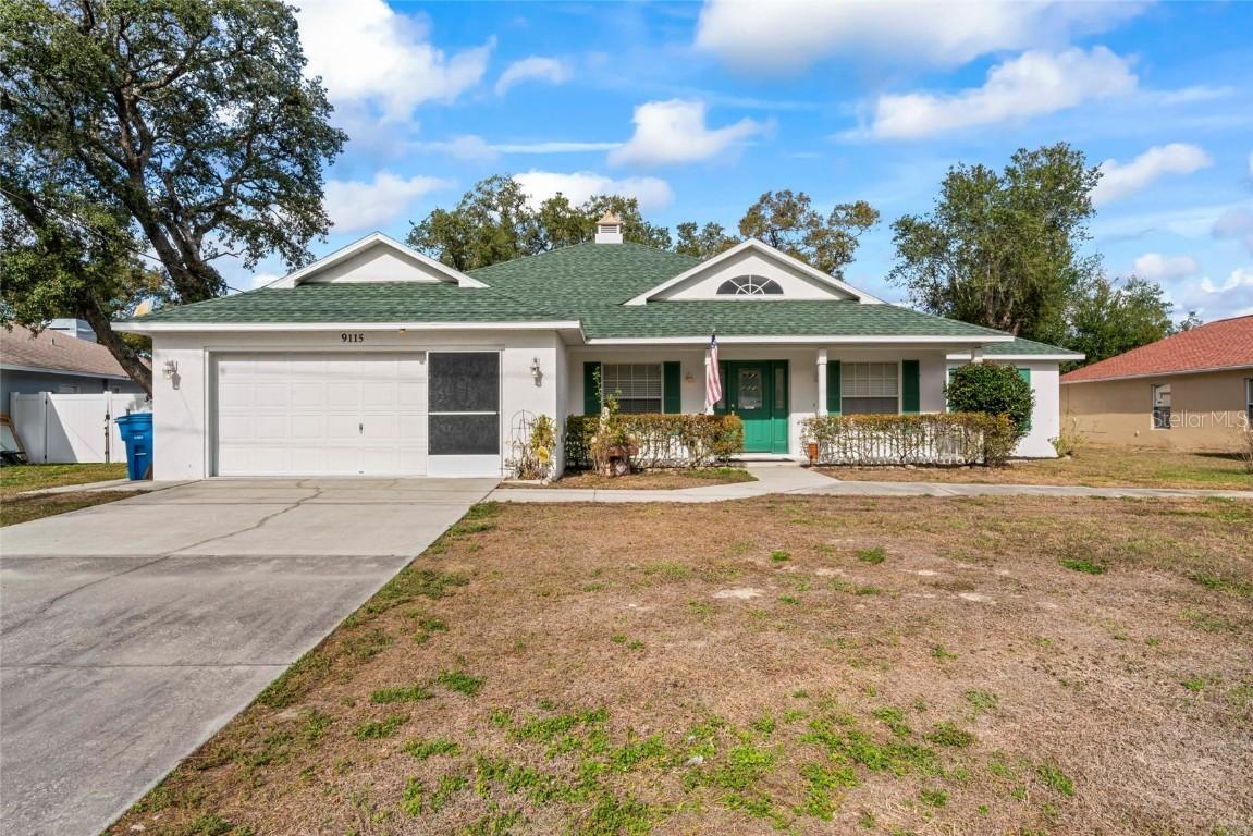9115 Spring Hill Dr., Spring Hill, FL 34608