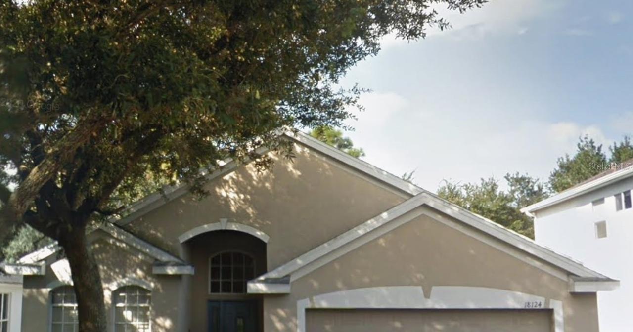18124 Antietam Ct., Tampa, FL 33647