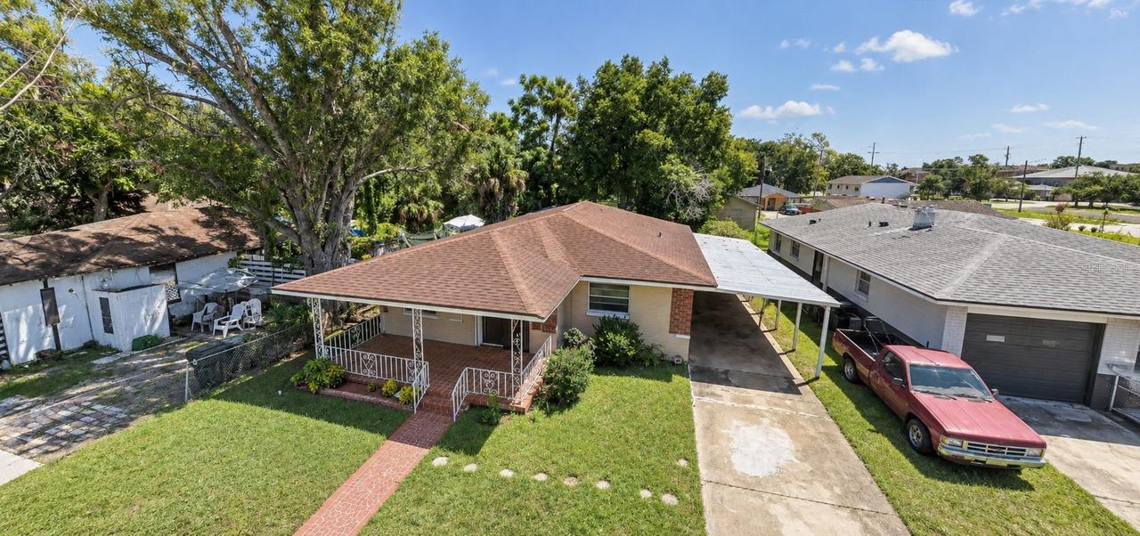 415 Model St., Daytona Beach, FL 32114