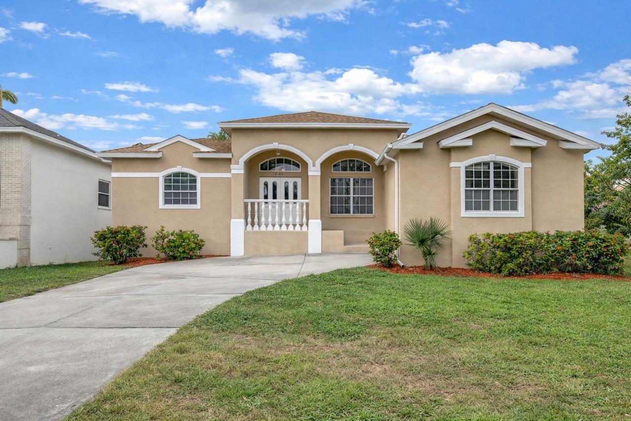 7380 Pebble Beach Ln., Seminole, FL 33777