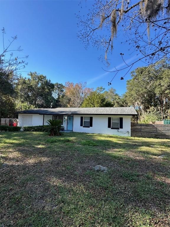 3440 N Olive Ave., Crystal River, FL 34428