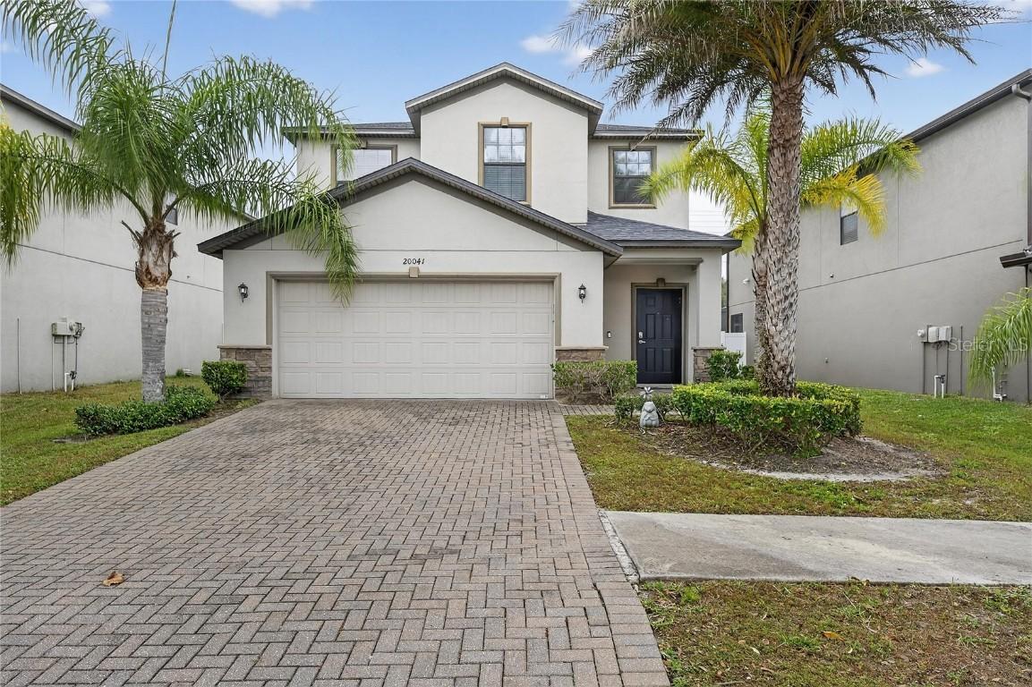 20041 Satin Leaf Ave., Tampa, FL 33647