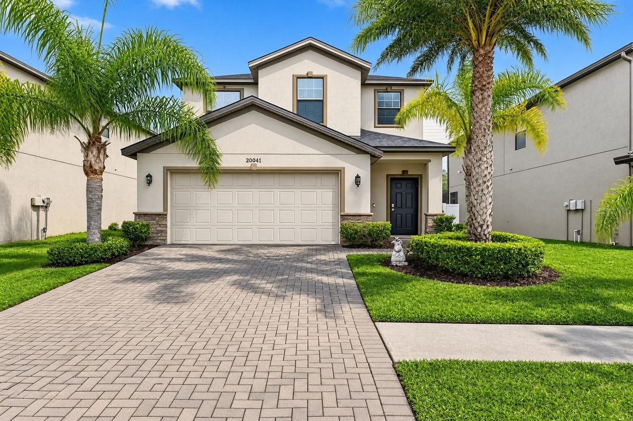 20041 Satin Leaf Ave., Tampa, FL 33647