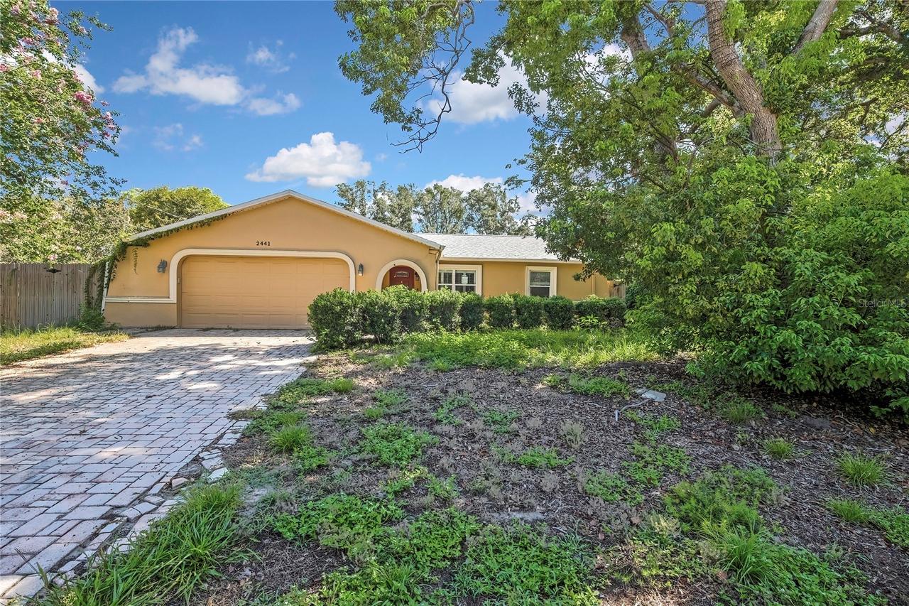 2441 Dustin Cir., Spring Hill, FL 34608