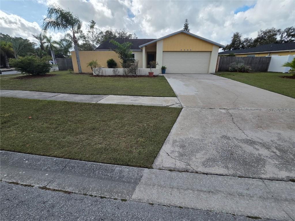 5405 Fulmar Dr., Tampa, FL 33625