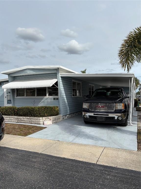 11045 102nd St. #159, Largo, FL 33773