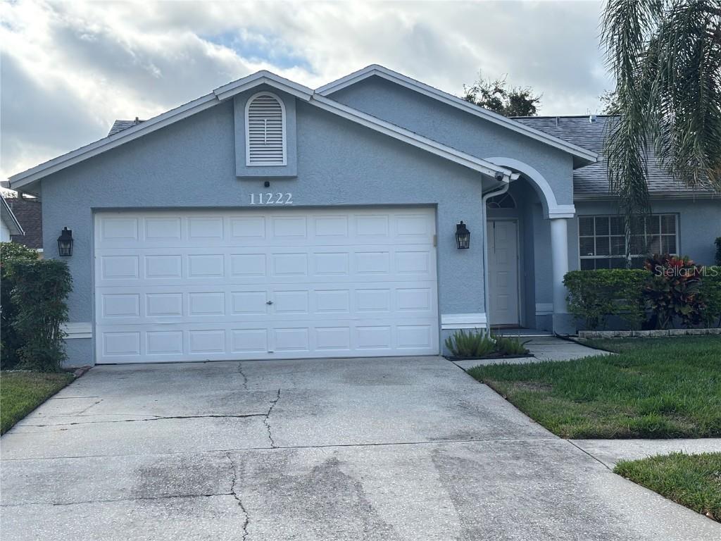 11222 Clayridge Dr., Tampa, FL 33635