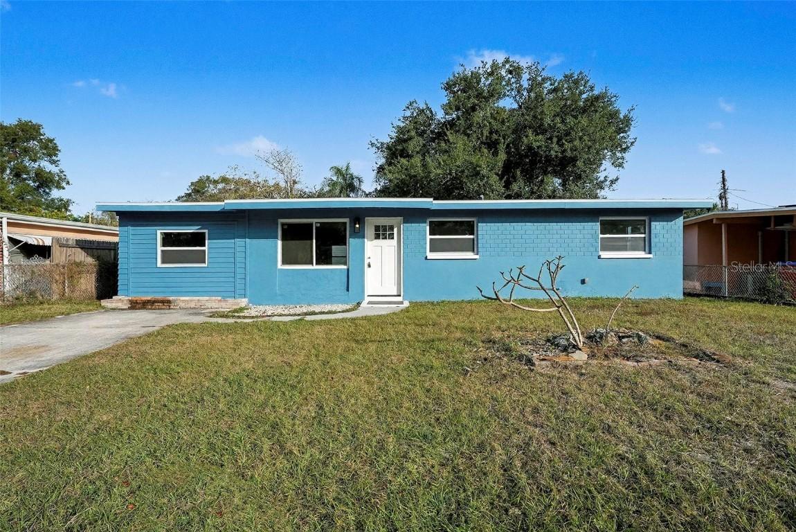 2162 Barcelona Dr., Clearwater, FL 33764
