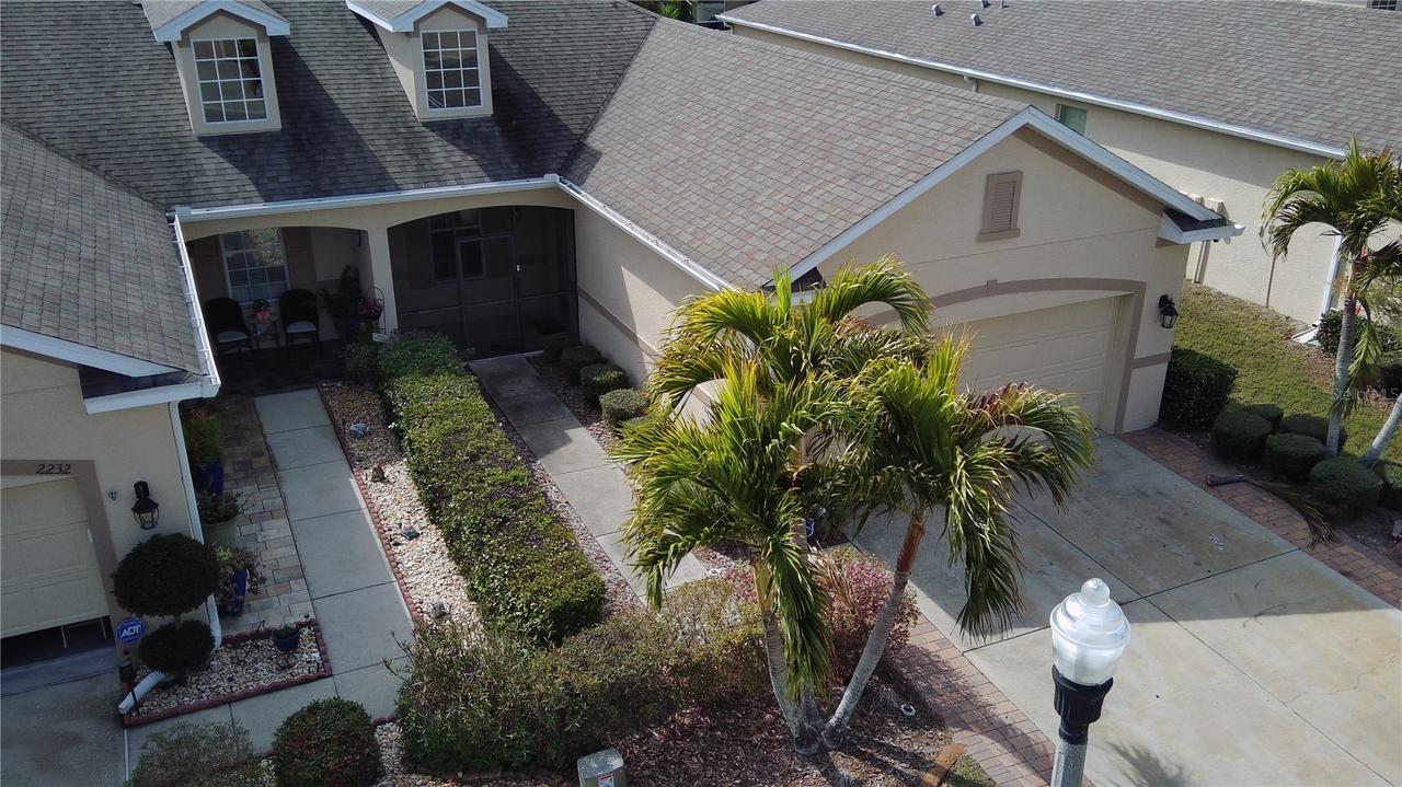 2228 Parrot Fish Dr., Holiday, FL 34691