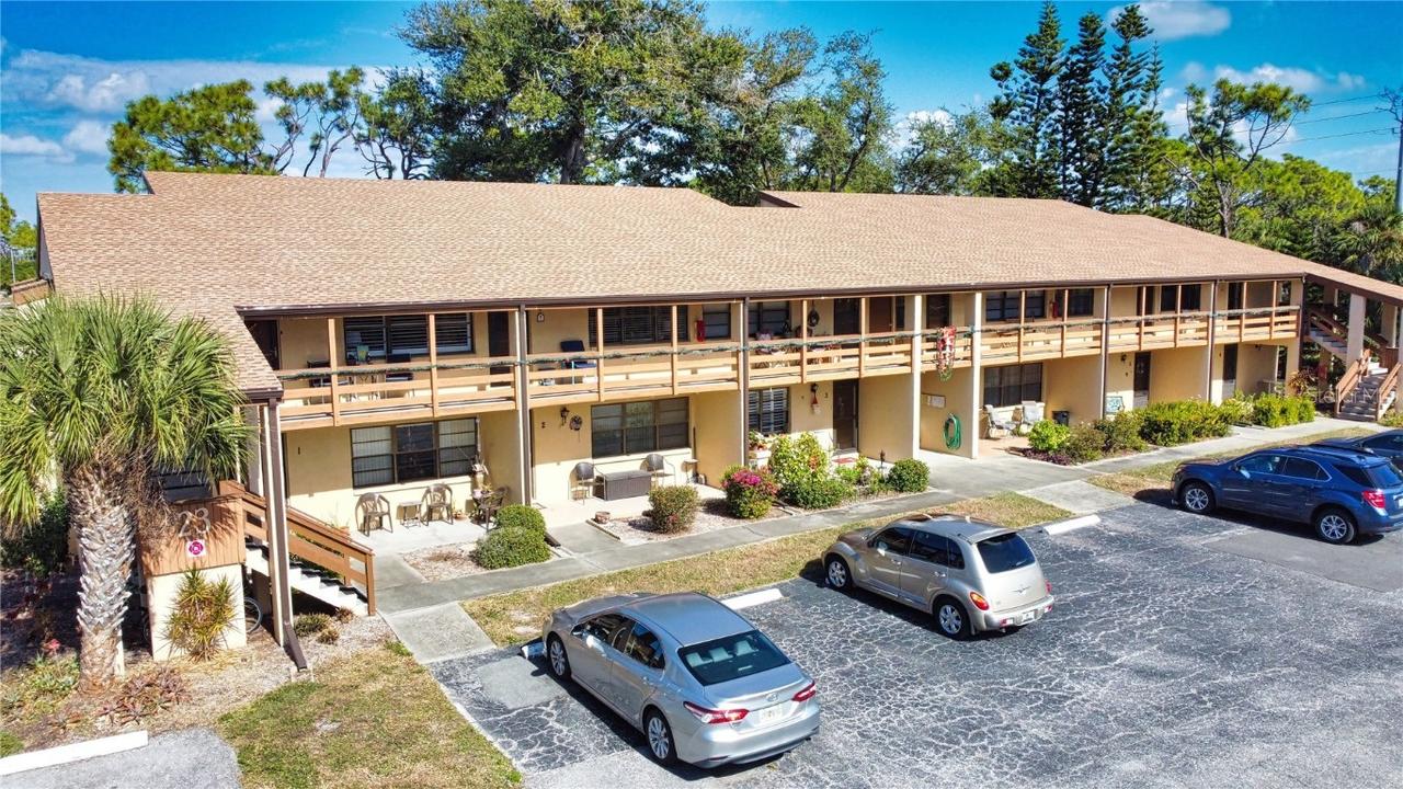 23 Quails Run Blvd. #23203, Englewood, FL 34223