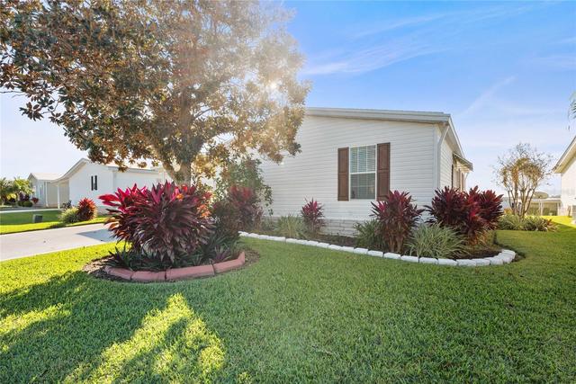 New Homes For Sale This Week in Zephyrhills: December 12th to December 18th